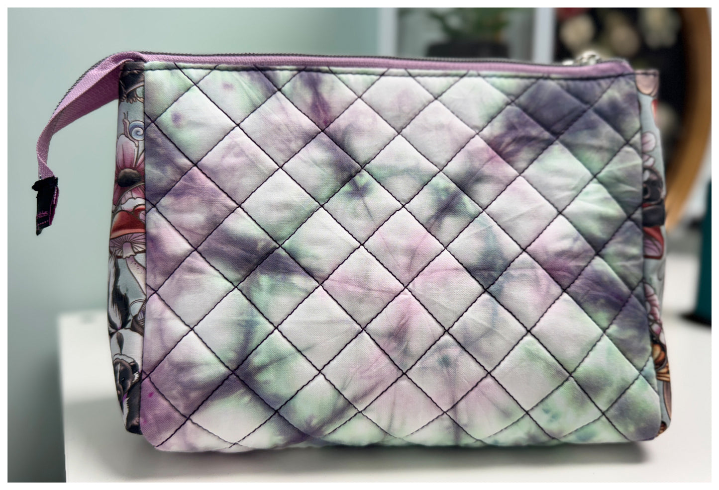 Class 3 - Salty Journey Bag - Sew It All Together: Saturday 4-6pm
